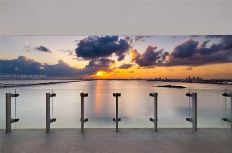 New construction Condo/Apt house 700 Ne 26Th Ter 2102, Unit 2102, Miami, FL 33137 - photo 0