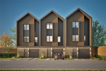 New construction Single-Family house 4413 Banister Ln, Austin, TX 78745 - image