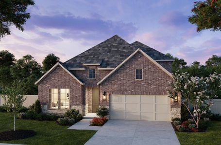 New construction Single-Family house 2037 Bluestem Rd, Celina, TX 75009 null- photo 1 1