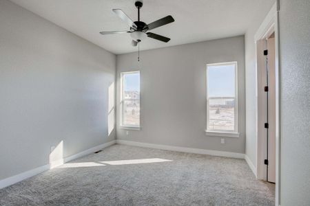 New construction Townhouse house 255 High Point Dr, Unit G104, Longmont, CO 80504 null- photo 61 61