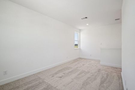 New construction Single-Family house 14459 Trumpet Ln, Splendora, TX 77372 plan Kennedy - image 9