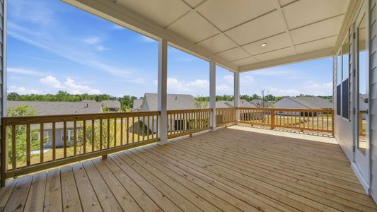 New construction Single-Family house 141 Ballyfin Wy, Newnan, GA 30263 plan Julia - image