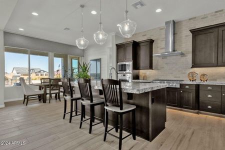 Grove at Lehi by Blandford Homes in Mesa - photo 29 29