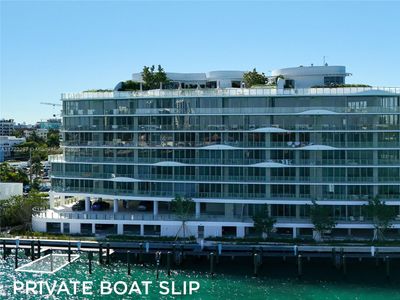 New construction Condo house 1135 103 St, Unit 502, Bay Harbor Islands, FL 33154 null- photo 0