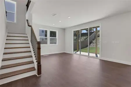 New construction Single-Family house 4132 Adler Cir, Buford, GA 30519 plan Riverside - image 19