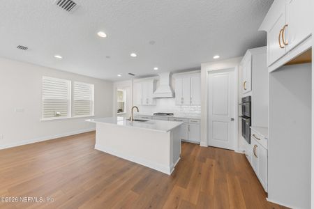 New construction Single-Family house 832 Caiden Dr, Ponte Vedra, FL 32081 plan Liberty - image 10