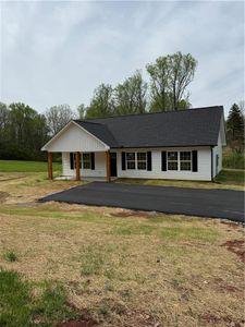New construction Single-Family house 515 Camp Wahsega Rd, Dahlonega, GA 30533 - image