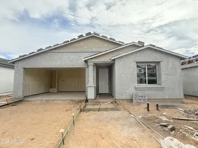 New construction Single-Family house 2415 E Spur Dr, San Tan Valley, AZ 85140 null- photo 0