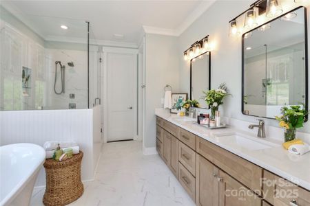 New construction Single-Family house 4265 Candlewood Dr, Sherrills Ford, NC 28673 - image 18