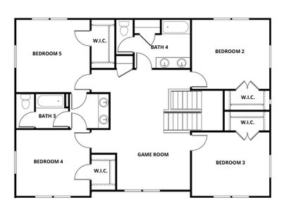 New construction Single-Family house 1805 Drover Ln, Rosenberg, TX 77471 - image 3