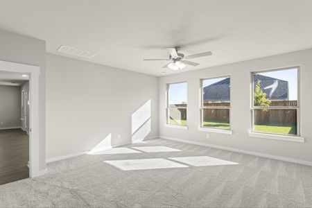 New construction Single-Family house 5003 Canyon Grove Dr, Katy, TX 77493 plan Sequoia II Sunterra 50s - image 15