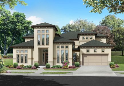 Elyson 45' & 70' Homesites by Newmark Homes in Katy - photo 10 10