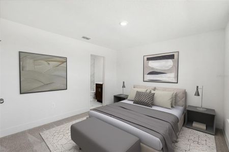 New construction Single-Family house 655 Emerald Grove Dr, Apopka, FL 32703 plan Clementine - image 10