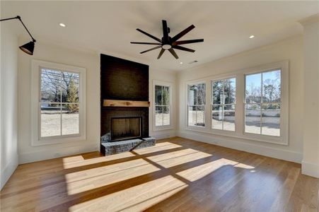 Waterford at Briarcliff by Rocklyn Homes in Atlanta - photo 27 27