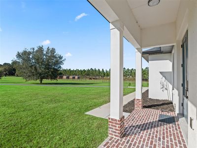 New construction Single-Family house 9209 W Hwy 316, Reddick, FL 32686 - image