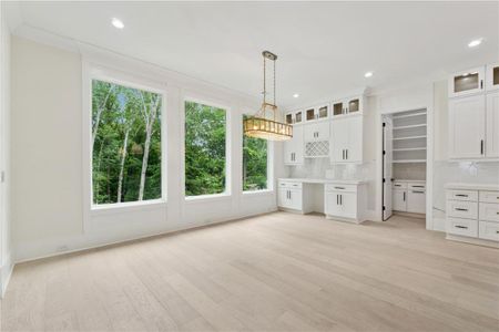 New construction Single-Family house 2977 N Bogan Rd, Buford, GA 30519 null- photo 18 18