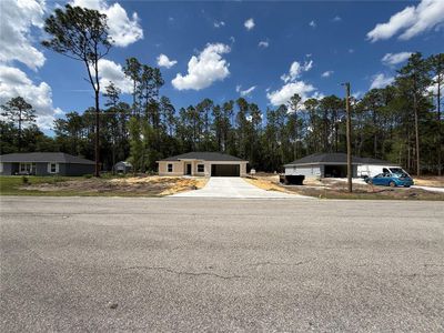 New construction Single-Family house 20411 Sw 54Th St, Dunnellon, FL 34431 - image