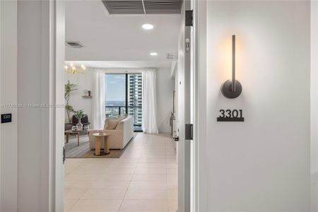 New construction Condo house 159 Ne 6 St, Unit 3301, Miami, FL 33132 null- photo 2 2