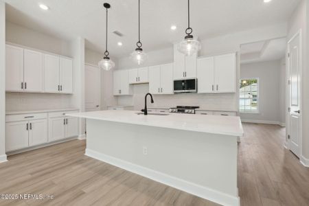 New construction Single-Family house 1619 Linda Lakes Ln, Unit 0120, Middleburg, FL 32068 null- photo 12 12