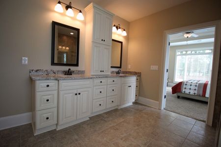 New construction Single-Family house 24 Aaron Ln, Cartersville, GA 30121 null- photo 28 28