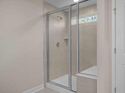 New construction Townhouse house 3849 Well Fleet Dr, Fuquay Varina, NC 27592 plan The Graham Interior - image 11