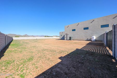 New construction Single-Family house 1904 E Creek Canyon Rd, Phoenix, AZ 85086 plan Prescott - image