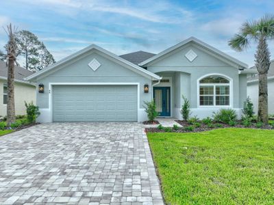 Matanzas Cove by SeaGate Homes in Palm Coast - photo 5 5