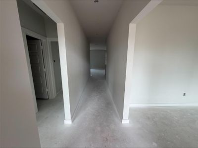 New construction Single-Family house 3710 Violet Ln, Huntsville, TX 77340 - image 3