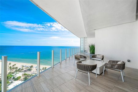 New construction Condo house 525 N Fort Lauderdale Beach Blvd, Unit 1802, Fort Lauderdale, FL 33304 - image