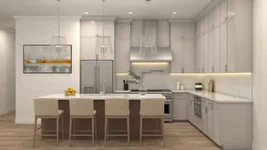 Kings Landing in Fort Pierce by INB Homes in Fort Pierce - image 5