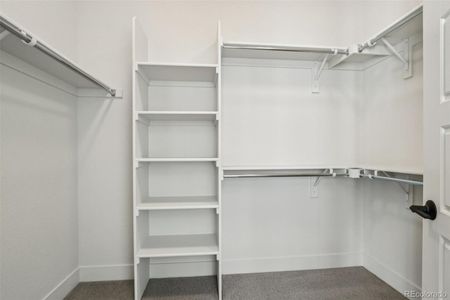 New construction Townhouse house 3126 W Bonfils Pl, Unit 46, Denver, CO 80236 - image 11