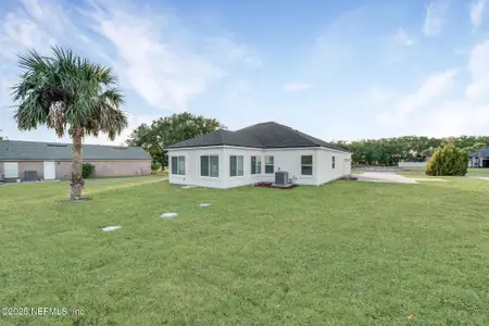 New construction Single-Family house 9141 Woodsman Cove Ln, Jacksonville, FL 32226 - image