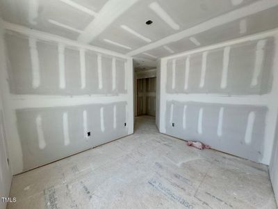 New construction Single-Family house 262 Grand Griffon Wy, Lillington, NC 27546 262 Grand Griffon Way- photo 64 64