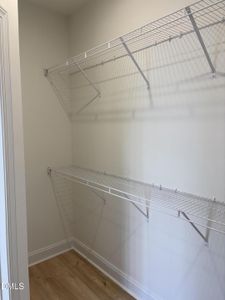 New construction Condo house 618 Weather Ridge Ln, Unit 28, Cary, NC 27513 plan 3 Bedroom - image 16