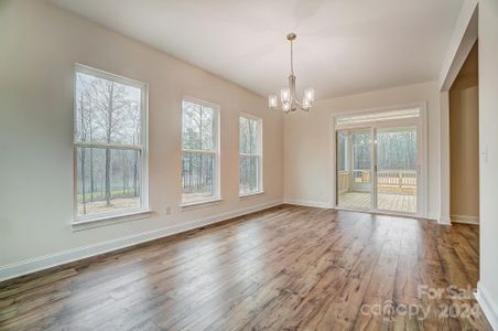 New construction Single-Family house 206 Streamwood Road, Unit 32, Troutman, NC 28166 Lexington- photo 40 40