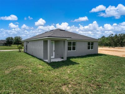 New construction Single-Family house 5243 Cortez Blvd, Sebring, FL 33872 - image