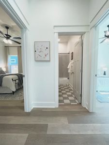 New construction Single-Family house Victoria, TX 77901 plan The 1836 Cottage - image 14