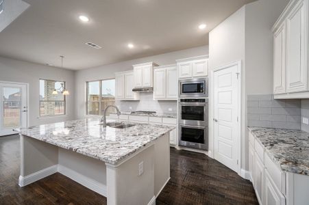 River Ranch by Stonehollow Homes in Van Alstyne - image 18