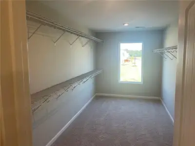 New construction Single-Family house 128 Cherry Glen Wy, Euharlee, GA 30120 plan Breckenridge - image 3