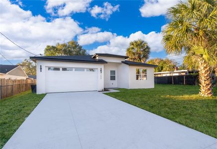 New construction Single-Family house 200 Golden Days Dr, Casselberry, FL 32707 - image