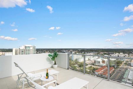 New construction Condo/Apt house 301 Quay Common, Unit 1904, Sarasota, FL 34236 - photo 11 11