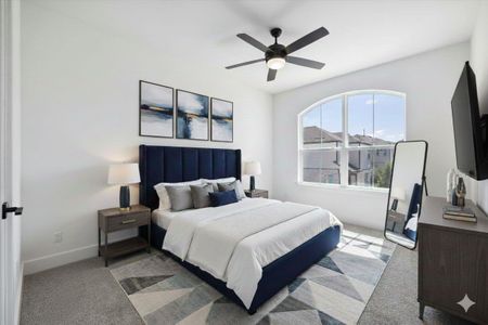 New construction Single-Family house 1531 N Red Bud Ln, Unit 23, Round Rock, TX 78665 - image 5