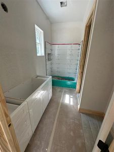 New construction Single-Family house 2439 Centurian Cir, Roman Forest, TX 77357 null- photo 13 13