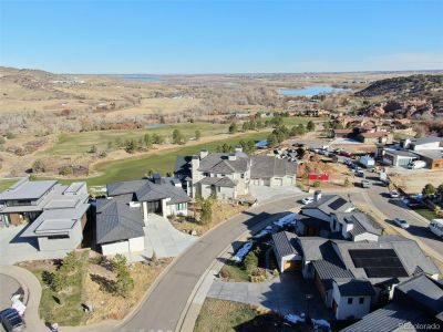 New construction Single-Family house 8132 Galileo Wy, Littleton, CO 80125 null- photo 3 3