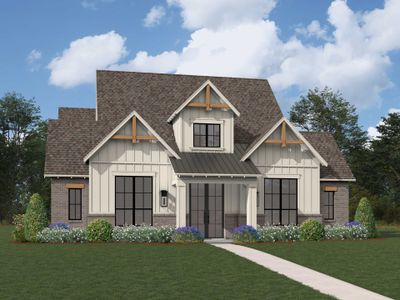 Fields by Huntington Homes in Frisco - photo 9 9