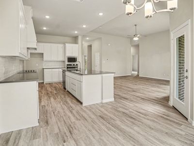 New construction Single-Family house 706 Alaina, DeSoto, TX 75115 - image 6