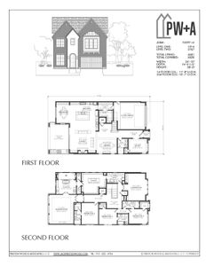 New construction Single-Family house 2345 Wroxton Rd, Houston, TX 77005 - image 3