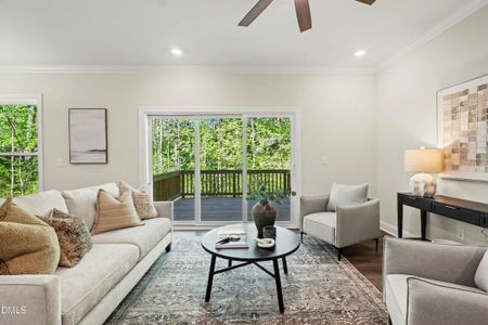 New construction Single-Family house 900 Sw Maynard Rd, Cary, NC 27511 - image 6