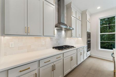 New construction Single-Family house 3020 Kara Ct, Roswell, GA 30076 - image 10