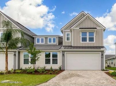 New construction Single-Family house 270 Cool Springs Avenue, Ponte Vedra, FL 32081 - photo 0